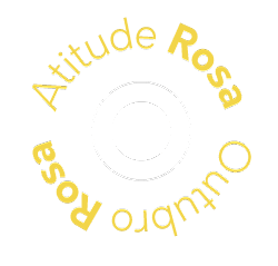 Atitude Rosa - O toque transforma