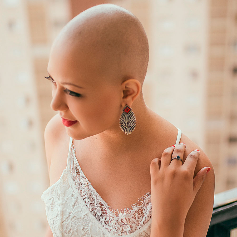 O Projeto Lioness