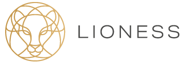 Projeto Lioness - Logo